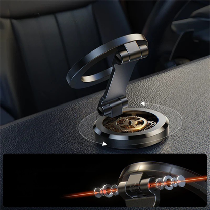 Telefoonhouder Auto Magnetische Dashboard Smartphone Houder