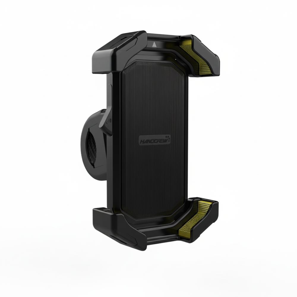 Telefoonhouder Fiets Stuurhouder Antislip Siliconen Universeel