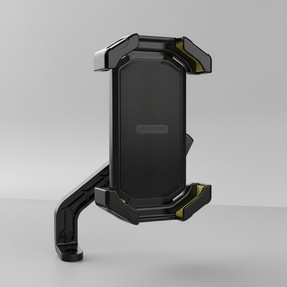 Telefoonhouder Fiets Stuurhouder Antislip Siliconen Universeel