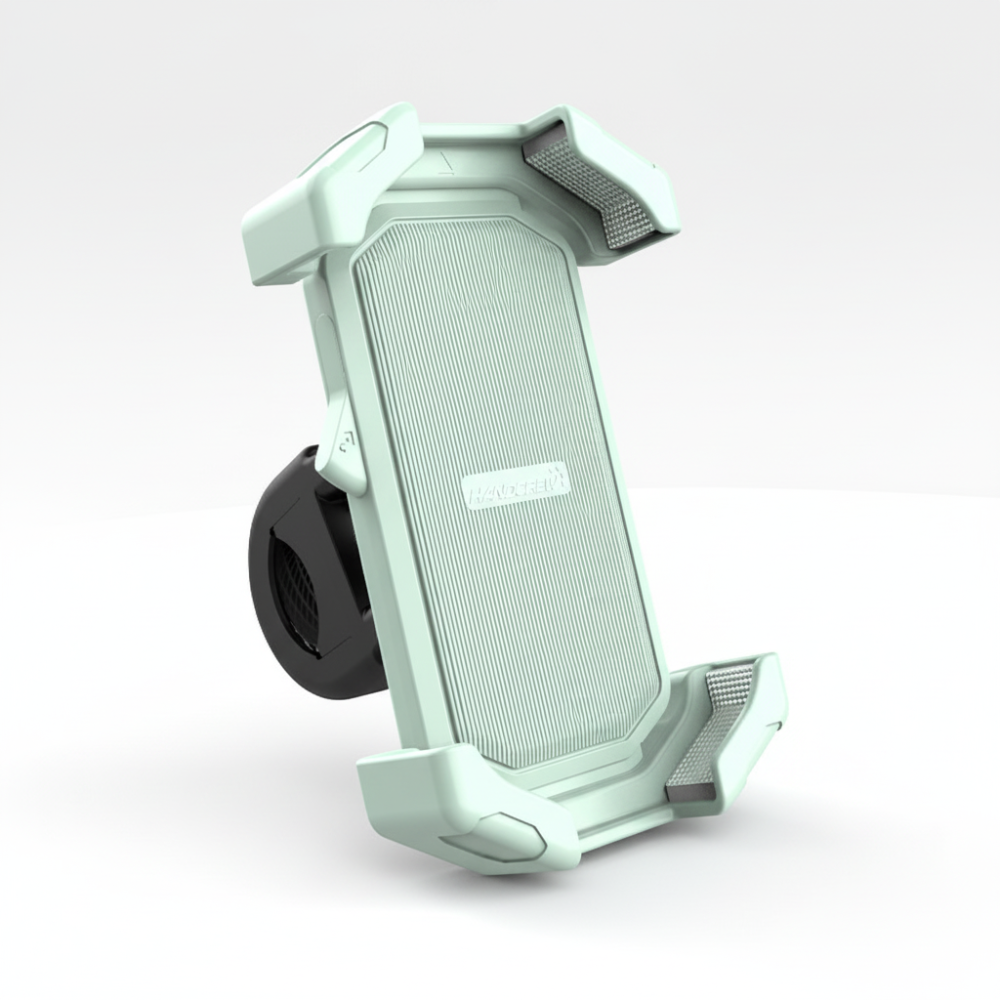Telefoonhouder Fiets Stuurhouder Antislip Siliconen Universeel