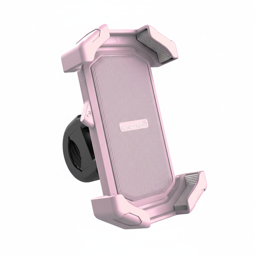 Telefoonhouder Fiets Stuurhouder Antislip Siliconen Universeel