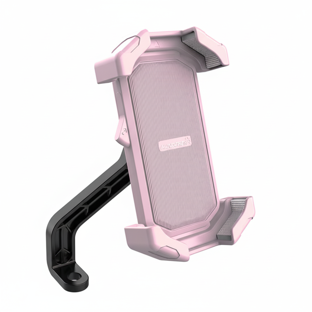Telefoonhouder Fiets Stuurhouder Antislip Siliconen Universeel
