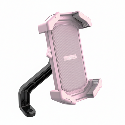 Telefoonhouder Fiets Stuurhouder Antislip Siliconen Universeel
