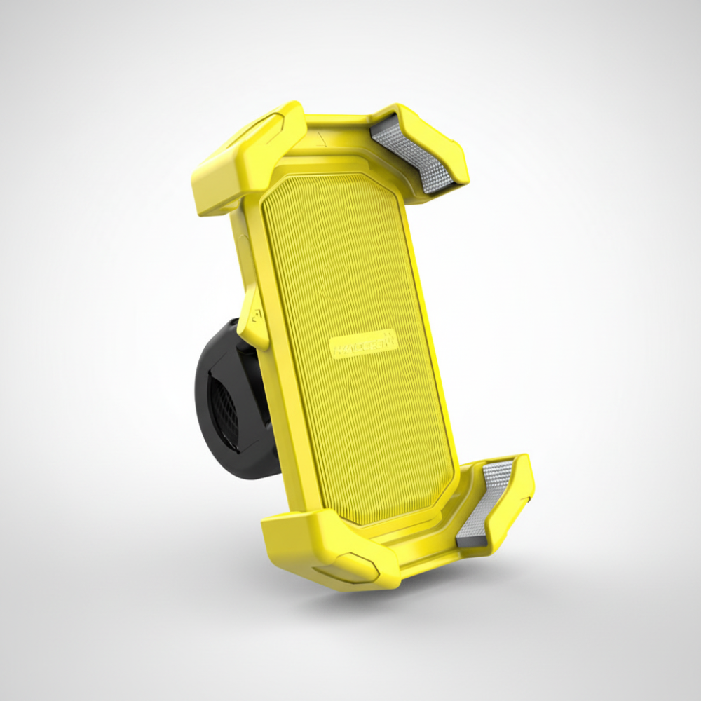 Telefoonhouder Fiets Stuurhouder Antislip Siliconen Universeel