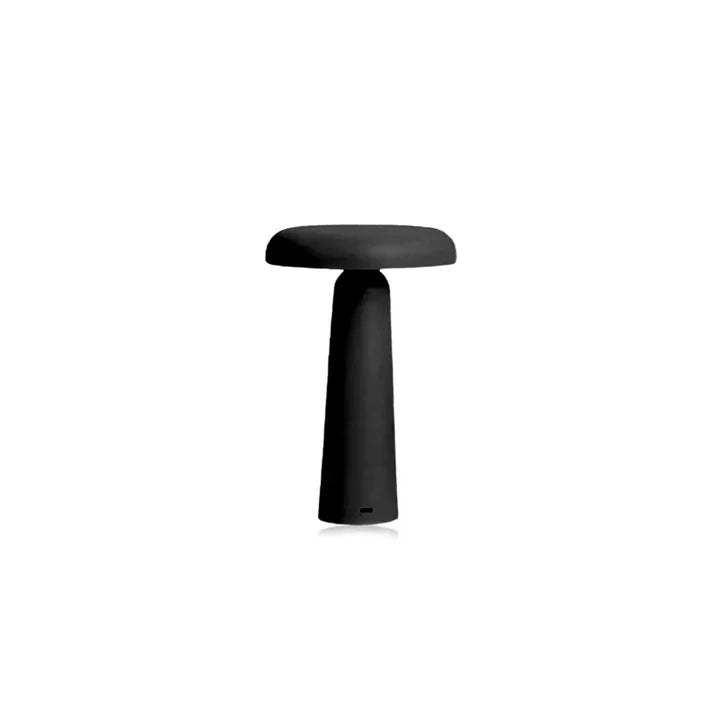 Dimbare Kantelbaar Design Paddenstoel Tafellamp