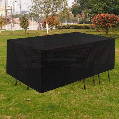 Tuinmeubel Hoes Waterdichte Beschermhoes Polyester Allweather