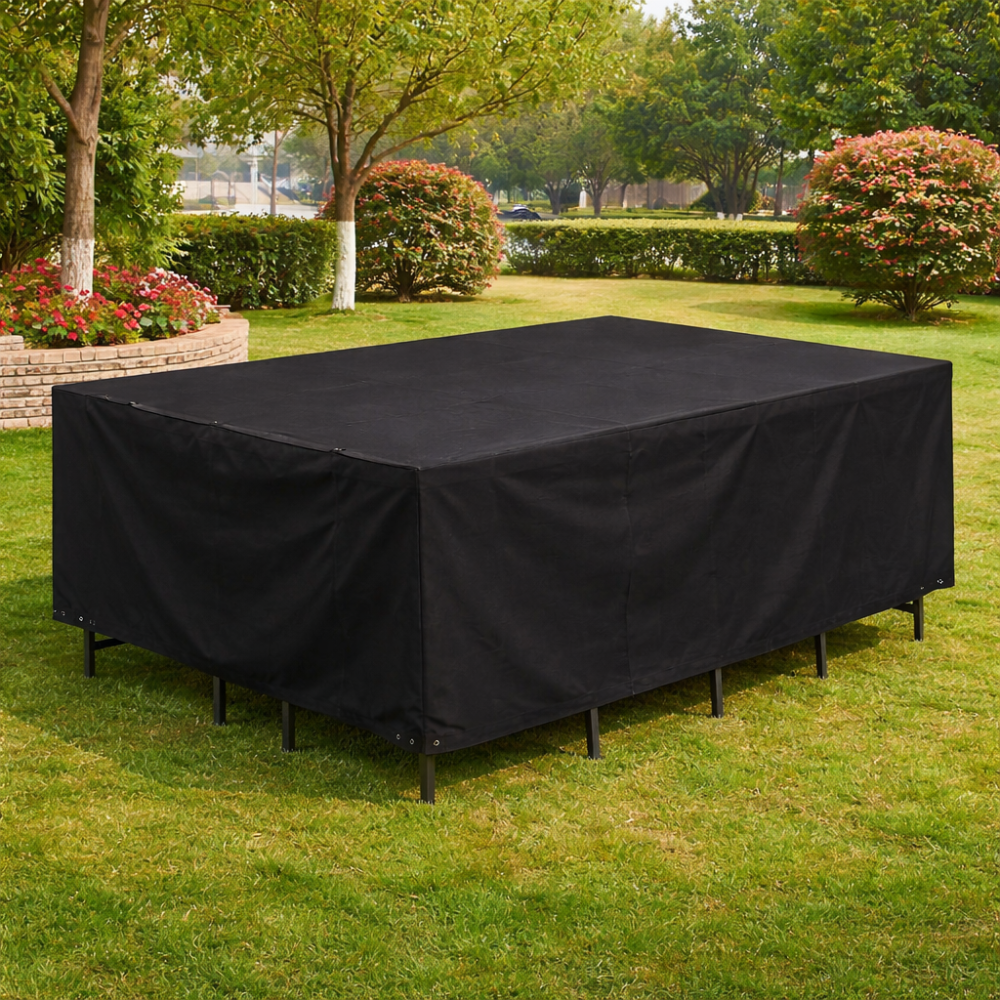 Tuinmeubel Hoes Waterdichte Beschermhoes Polyester Allweather