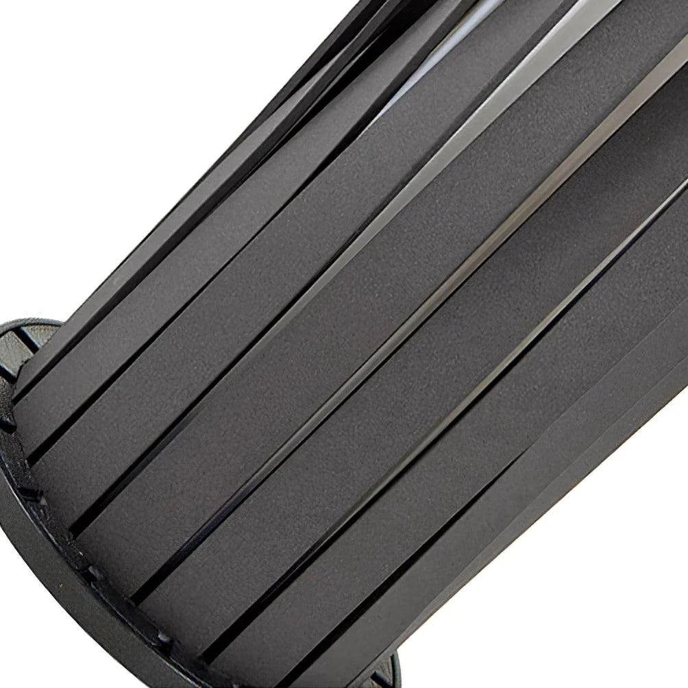 Moderne Unopiu Luxe LED Buitenlamp