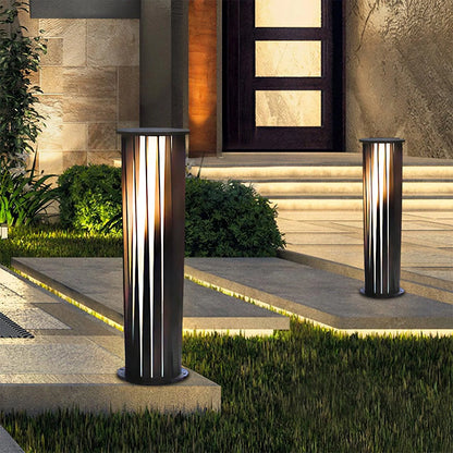 Moderne Unopiu Luxe LED Buitenlamp
