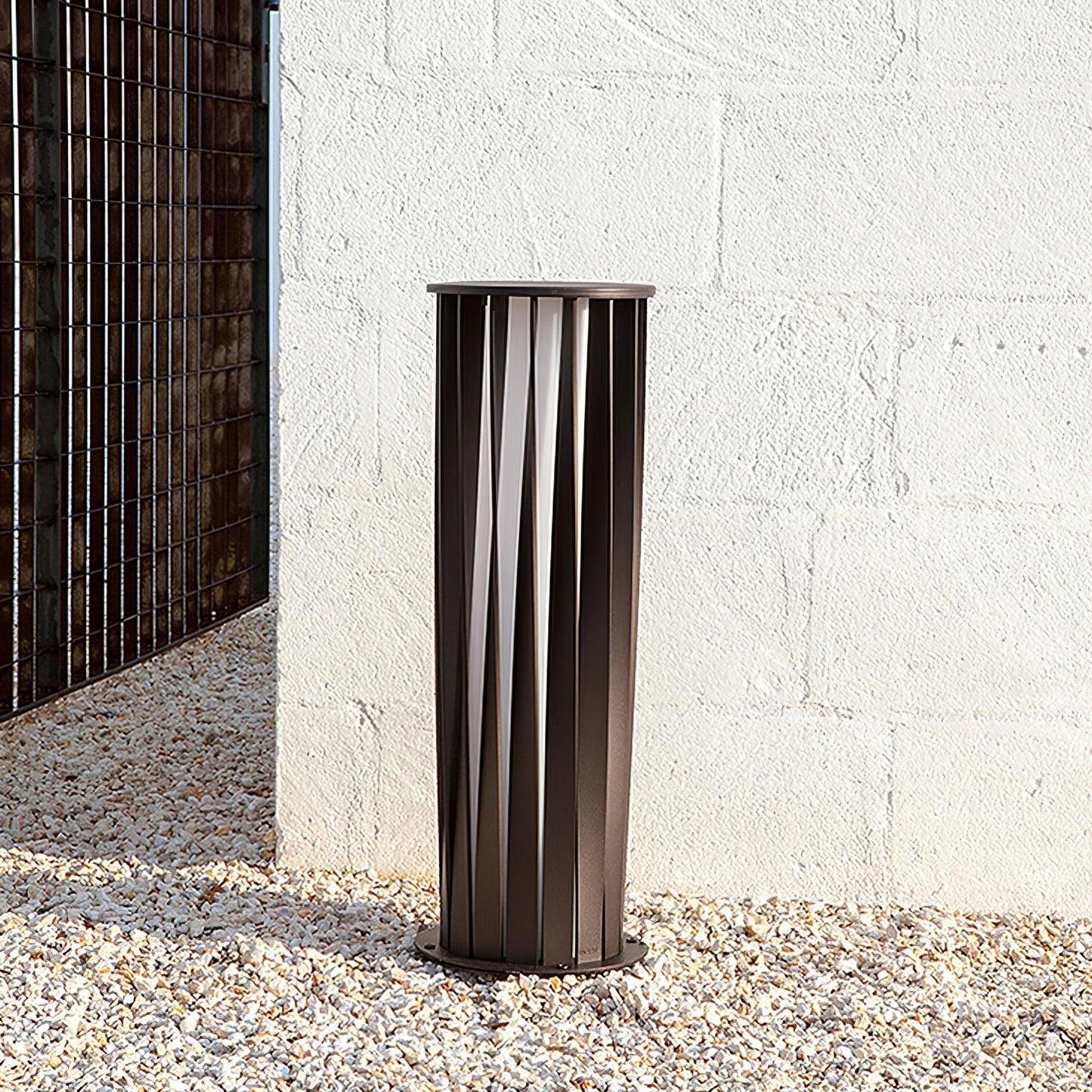Moderne Unopiu Luxe LED Buitenlamp