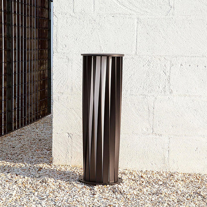Moderne Unopiu Luxe LED Buitenlamp