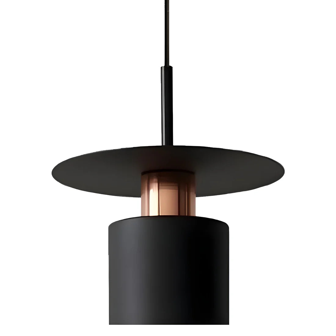 Scandinavische Vliegende Schotel Ronde Hanglamp