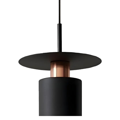 Scandinavische Vliegende Schotel Ronde Hanglamp