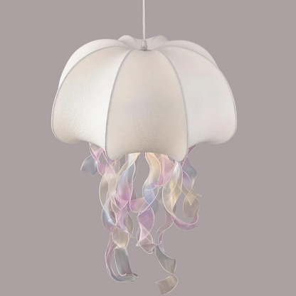Medusa Hanglamp – Speels en Sierlijk Ontwerp met Kwalleninspiratie