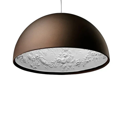 SkyGarden Nordic Italiaanse Design Luxe Kroonluchter