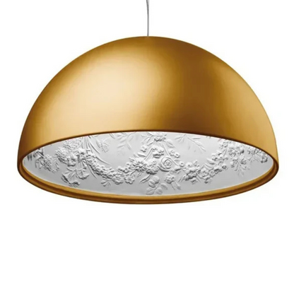 SkyGarden Nordic Italiaanse Design Luxe Kroonluchter