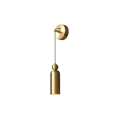 Moderne Minimalistische Verstelbare Wandlamp