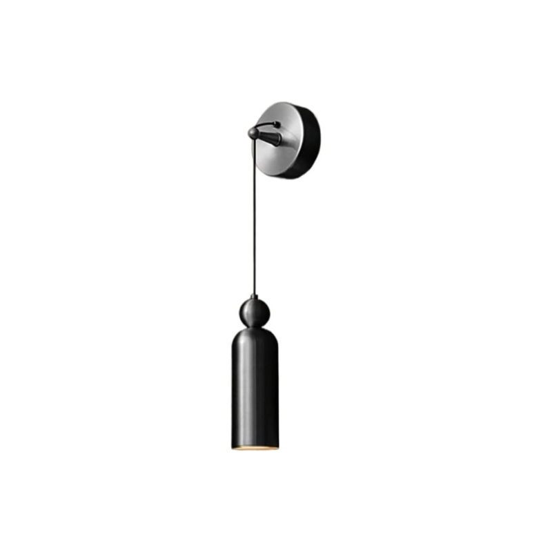 Moderne Minimalistische Verstelbare Wandlamp