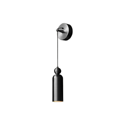 Moderne Minimalistische Verstelbare Wandlamp