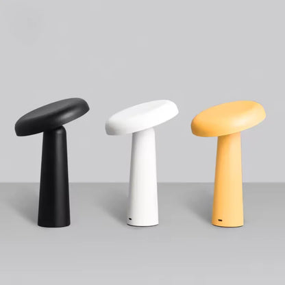 Dimbare Kantelbaar Design Paddenstoel Tafellamp