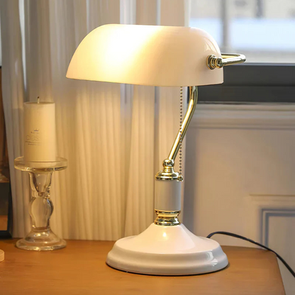 Kiwi Tafellamp – Modern Design met Sfeervolle Verlichting
