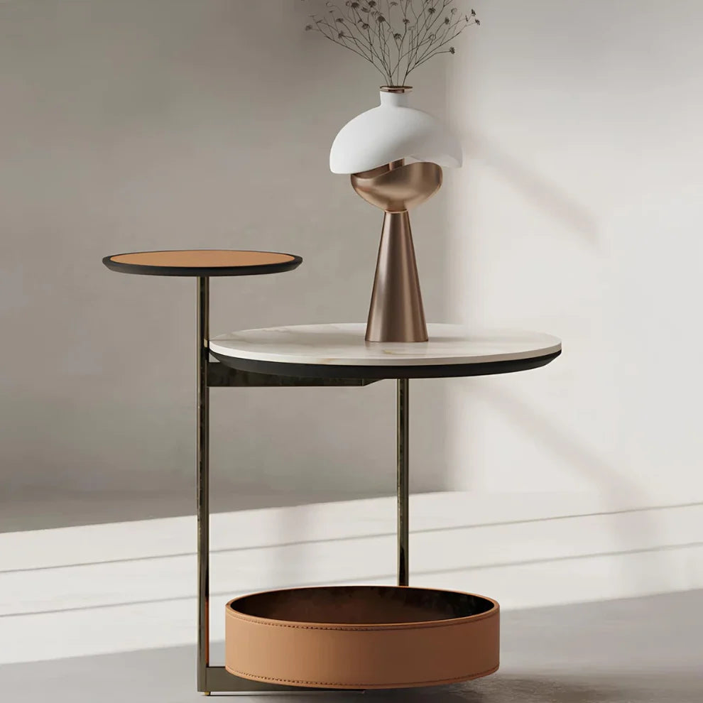LumiDome Elegantie Sculpted Tafellamp
