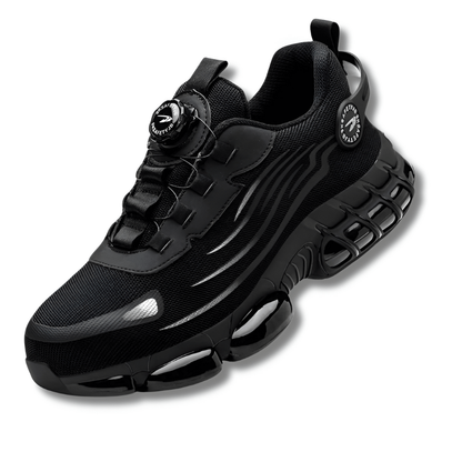 Veiligheidsschoenen Slip On Antislip Lichtgewicht Werkschoenen