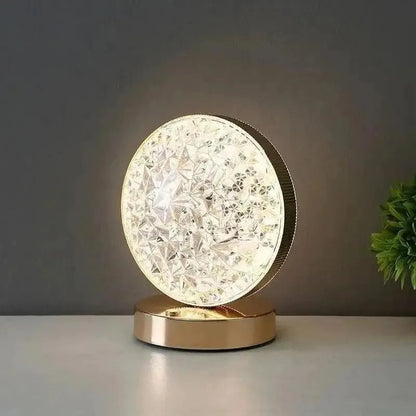 CircaLicht Moderne Ronde Tafellamp