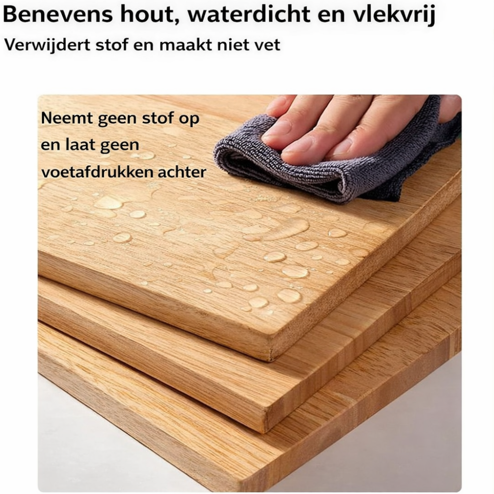 Verzorging Leer Crème Natuurlijke Lederbescherming Herstellende Balsem