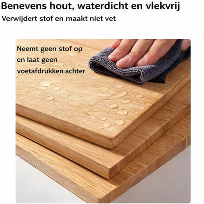 Verzorging Leer Crème Natuurlijke Lederbescherming Herstellende Balsem