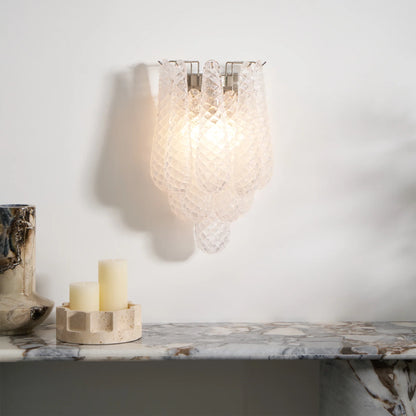 Viola Droomlicht Luxe Wandlamp