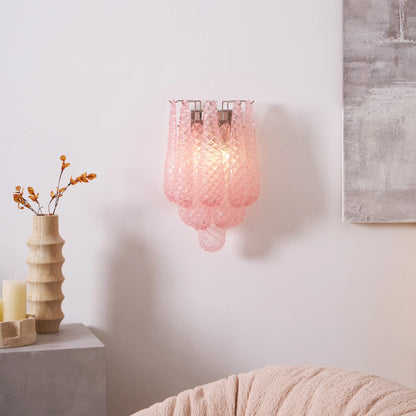 Viola Droomlicht Luxe Wandlamp