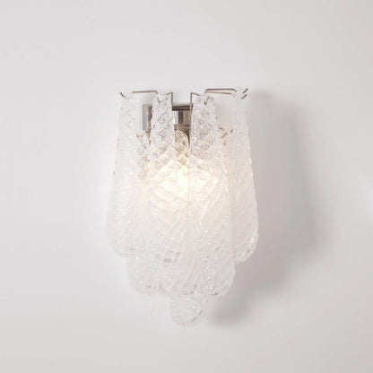 Viola Droomlicht Luxe Wandlamp
