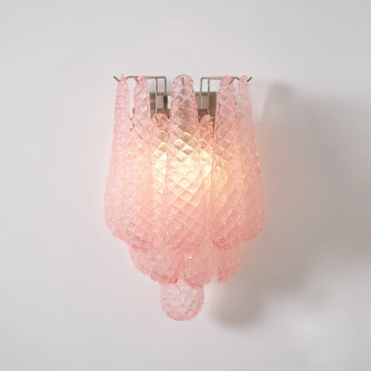 Viola Droomlicht Luxe Wandlamp
