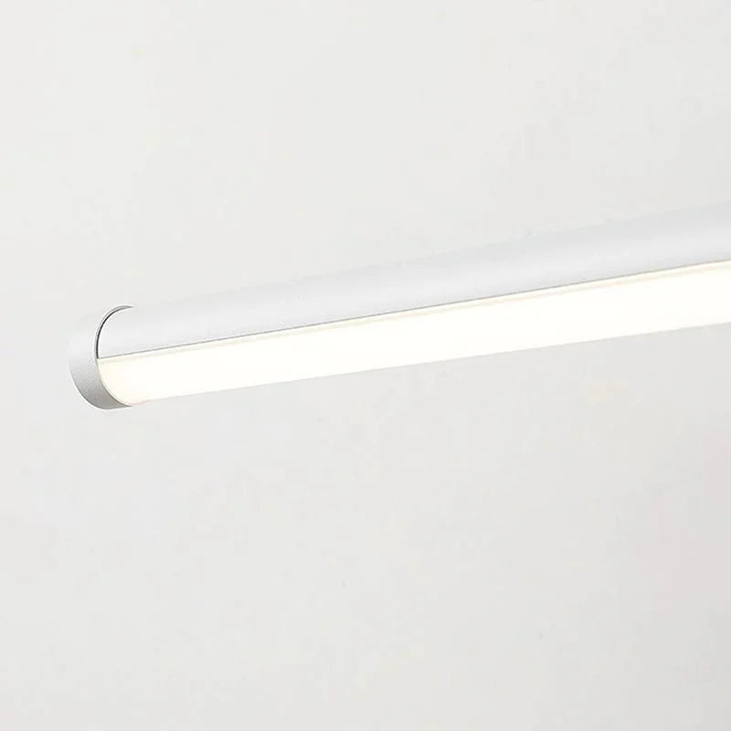 Minimalistische Verstelbare LED Spiegelwandlamp