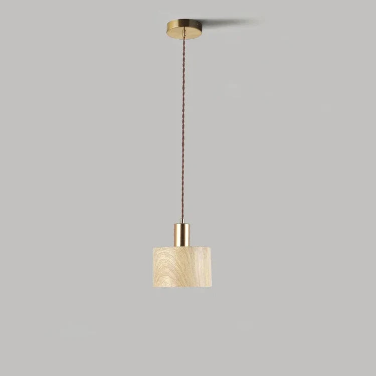 Walden Glow Messing Metaal Hanglamp