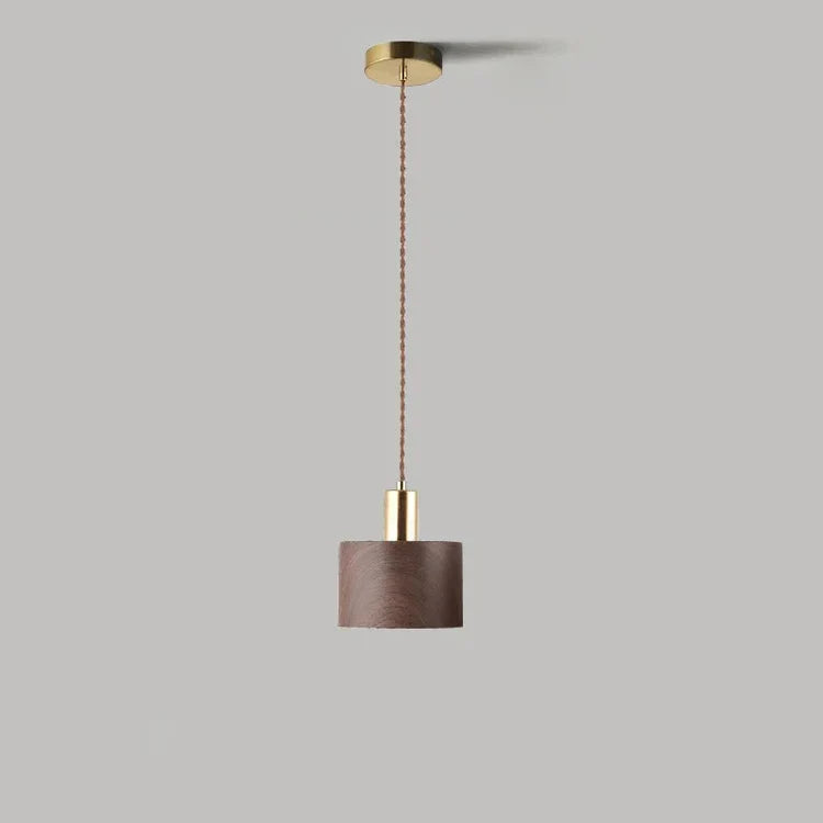 Walden Glow Messing Metaal Hanglamp