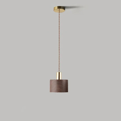 Walden Glow Messing Metaal Hanglamp