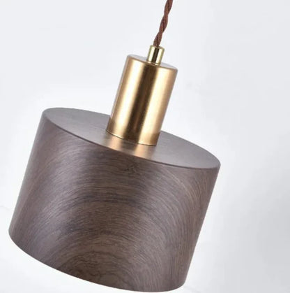Walden Glow Messing Metaal Hanglamp