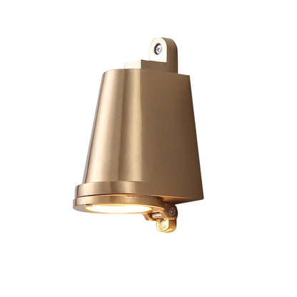 Waterdichte LED Wandlamp voor Modern Exterieur