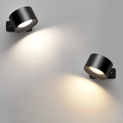 Wandlamp Touch LED Modern Dimbaar