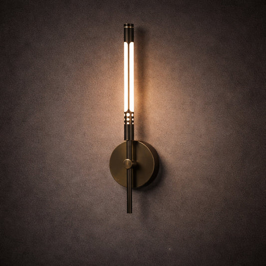 Wandlamp LED Metaal Moderne Sfeerverlichting Interieur