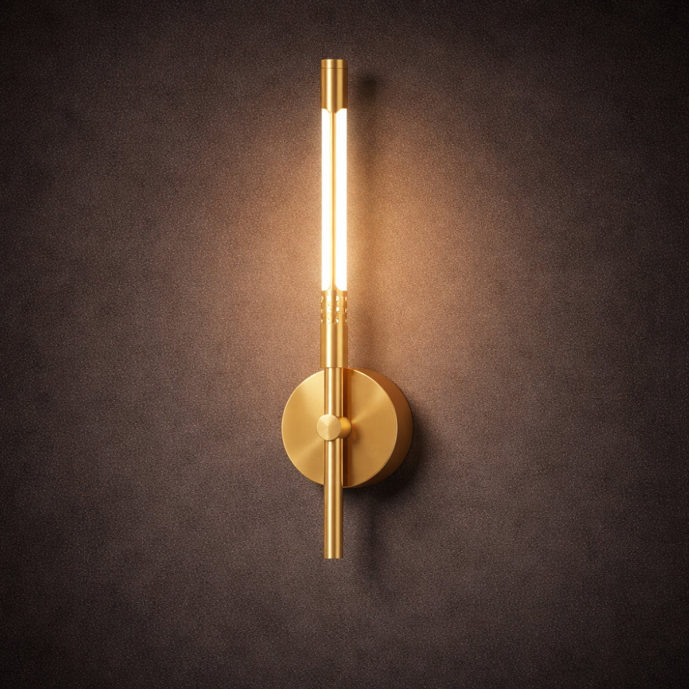 Wandlamp LED Metaal Moderne Sfeerverlichting Interieur