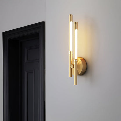 Wandlamp LED Metaal Moderne Sfeerverlichting Interieur