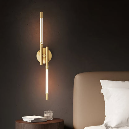 Wandlamp LED Metaal Moderne Sfeerverlichting Interieur