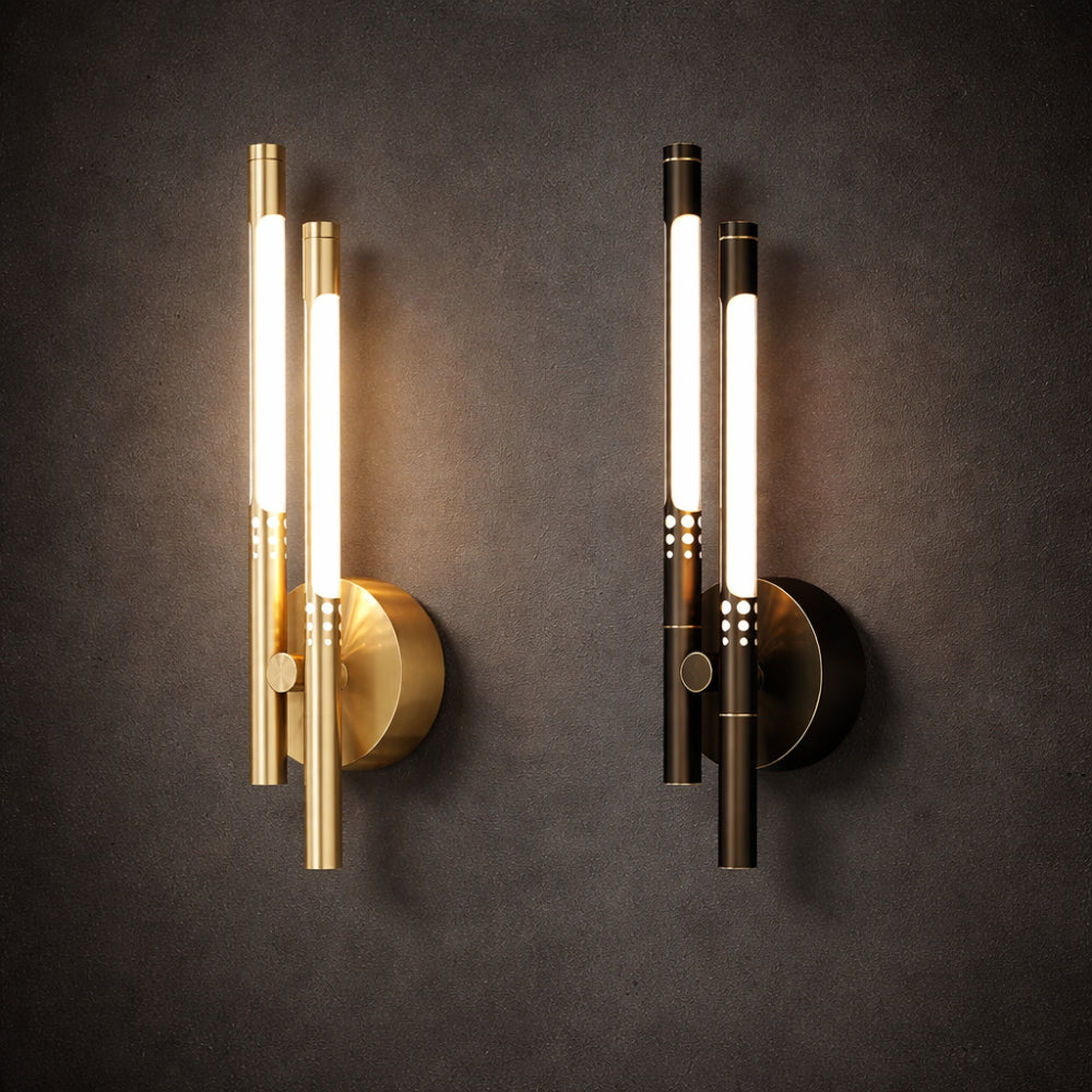 Wandlamp LED Metaal Moderne Sfeerverlichting Interieur