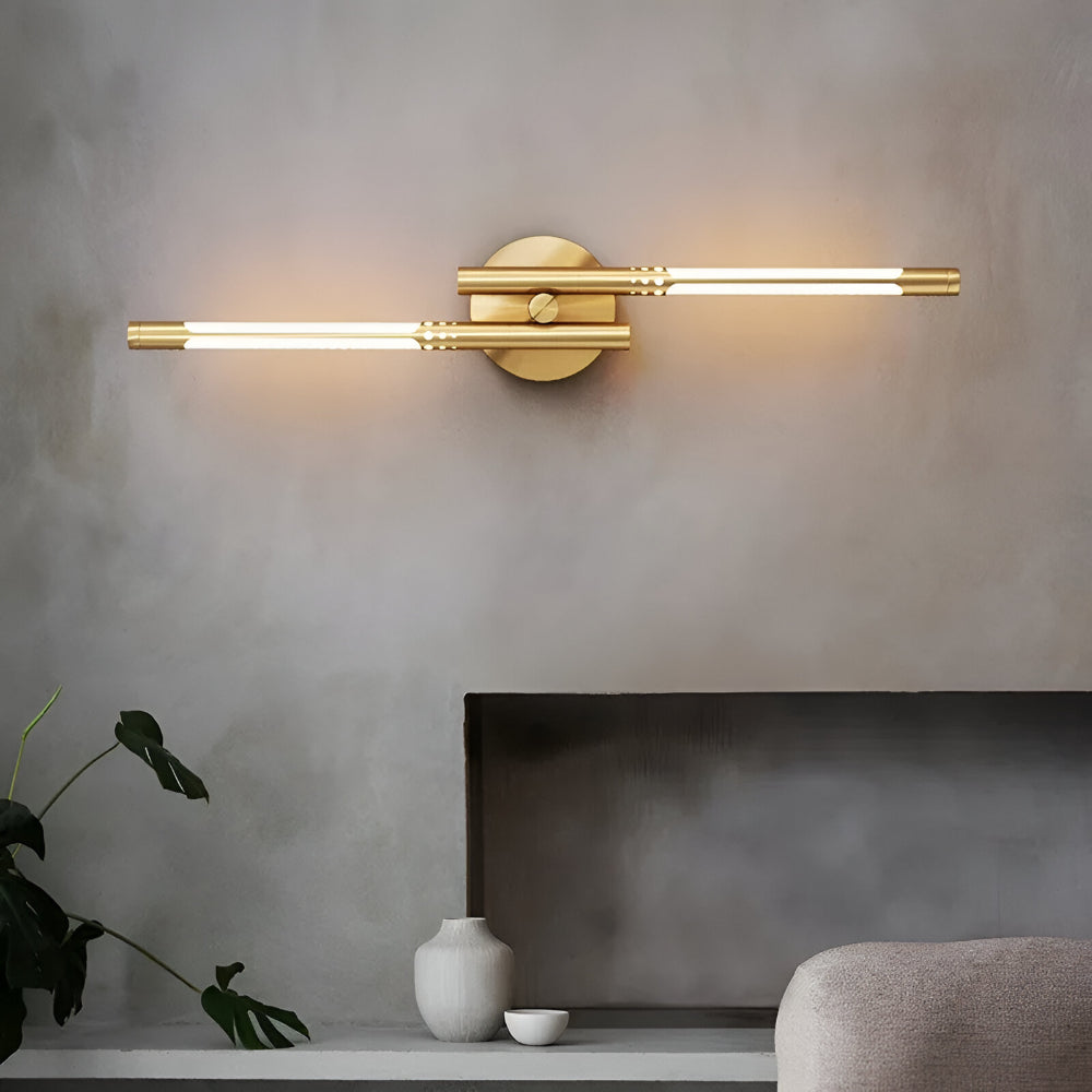 Wandlamp LED Metaal Moderne Sfeerverlichting Interieur