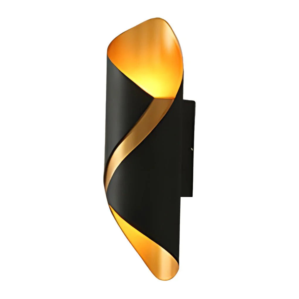 Moderne Waterdichte Wandlamp voor Buiten & Binnen