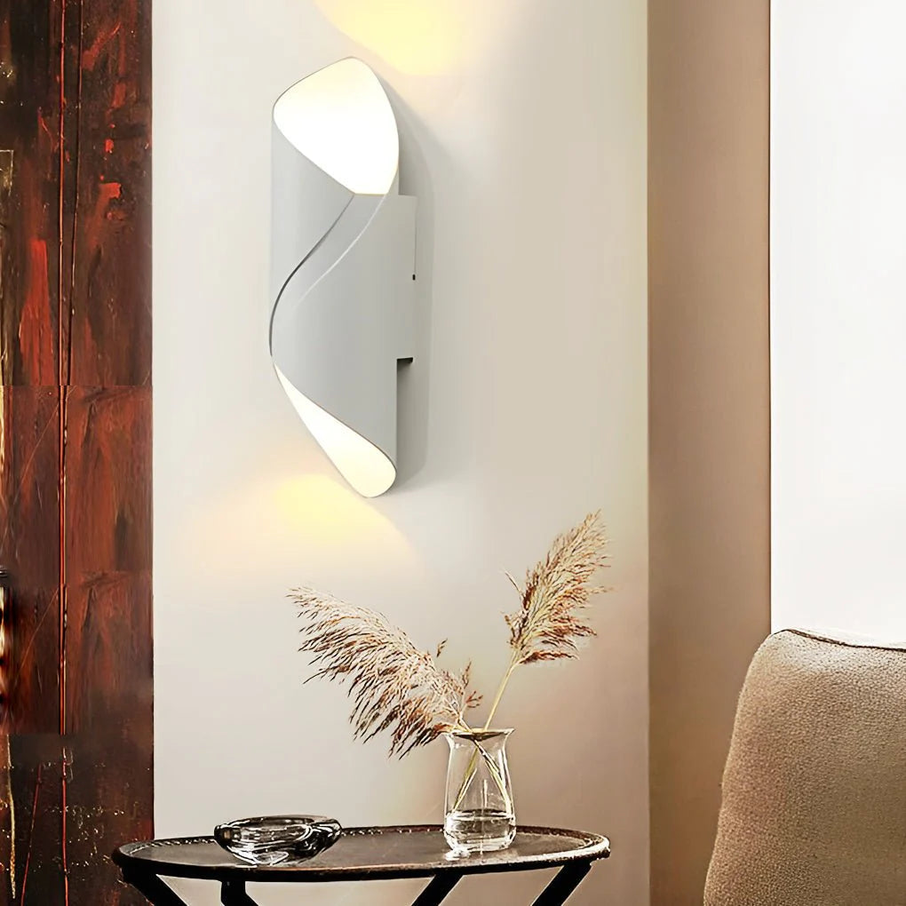 Moderne Waterdichte Wandlamp voor Buiten & Binnen