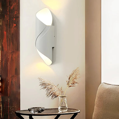 Moderne Waterdichte Wandlamp voor Buiten & Binnen